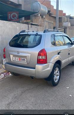 هيونداي توسان